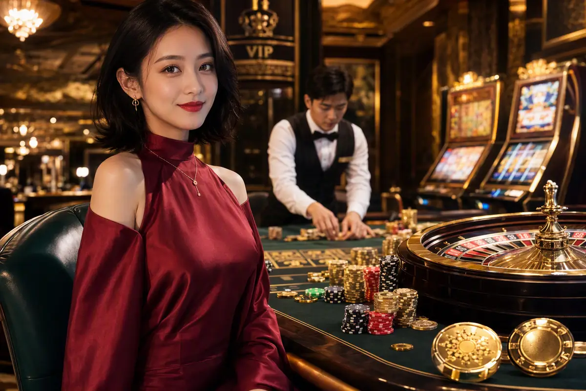 ll4444 Aster Live Casino