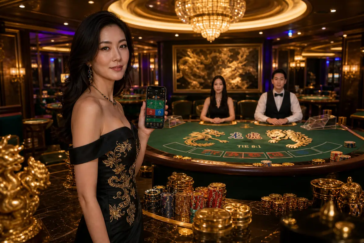 ll4444 Aster Live Table Games