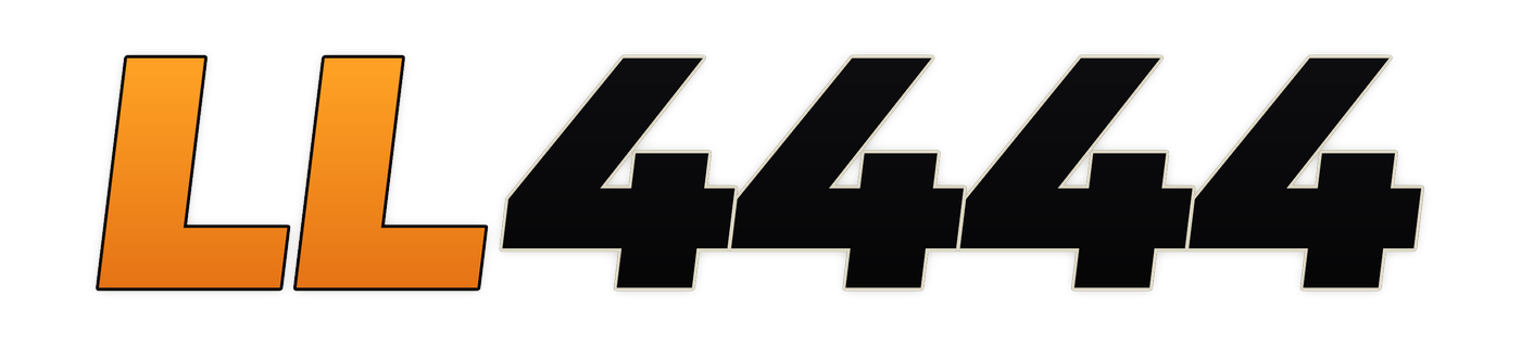 ll4444 লোগো